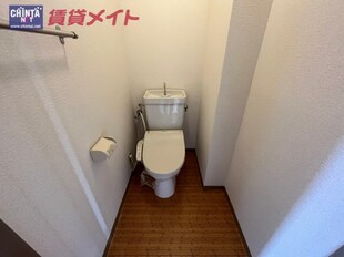 トリヴァンベールの物件内観写真